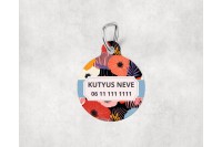 pipacsos biléta kutyáknak - kör 16