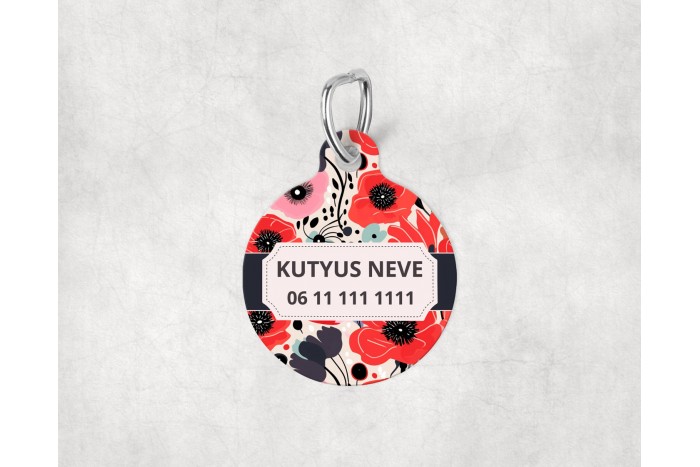 pipacsos biléta kutyáknak - kör 2