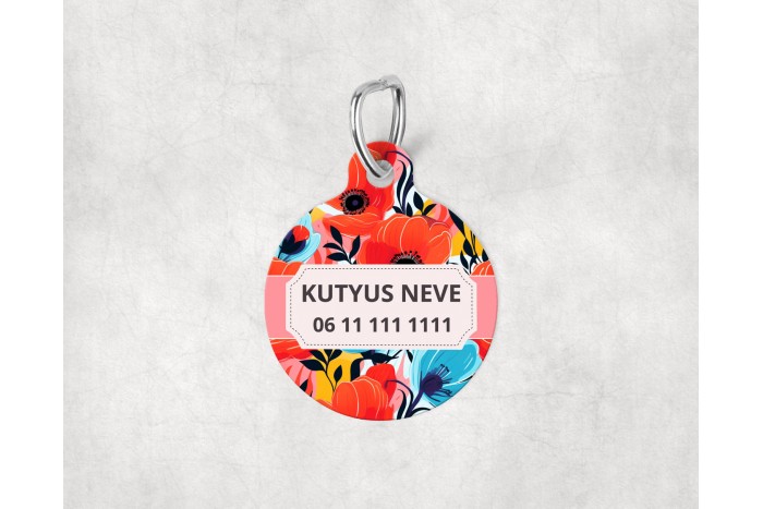 pipacsos biléta kutyáknak - kör 2