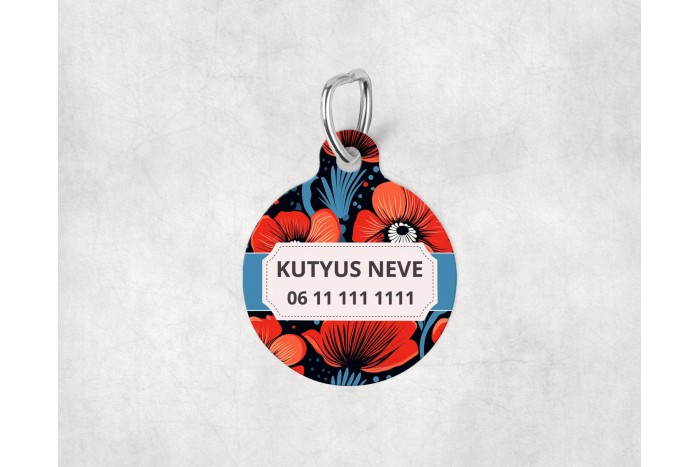 pipacsos biléta kutyáknak - kör 2