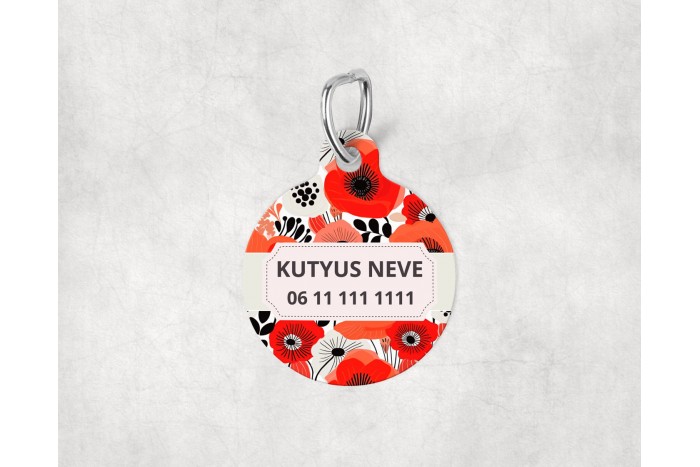 pipacsos biléta kutyáknak - kör 2