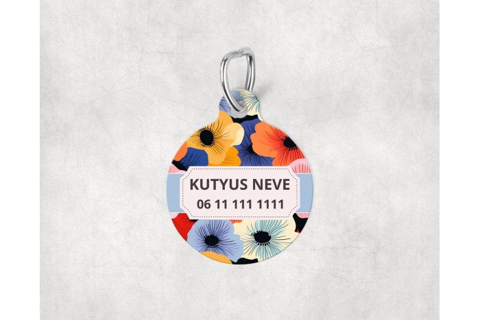 pipacsos biléta kutyáknak - kör 2