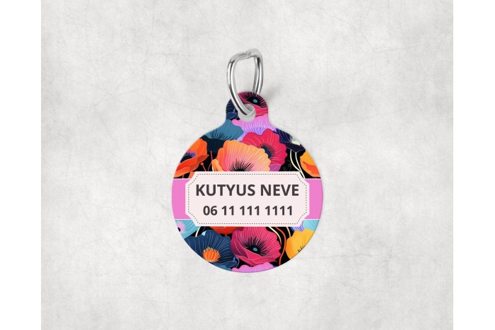 pipacsos biléta kutyáknak - kör 2