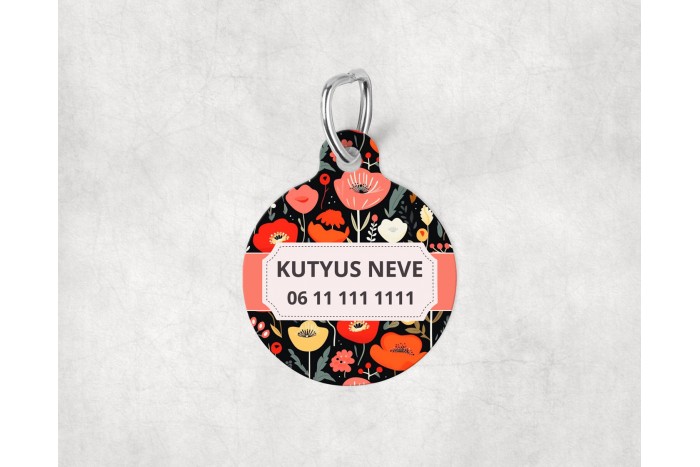 pipacsos biléta kutyáknak - kör 2