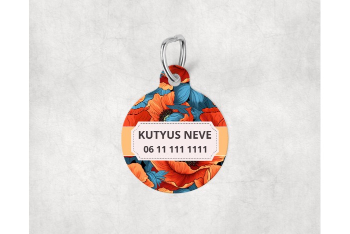 pipacsos biléta kutyáknak - kör 2