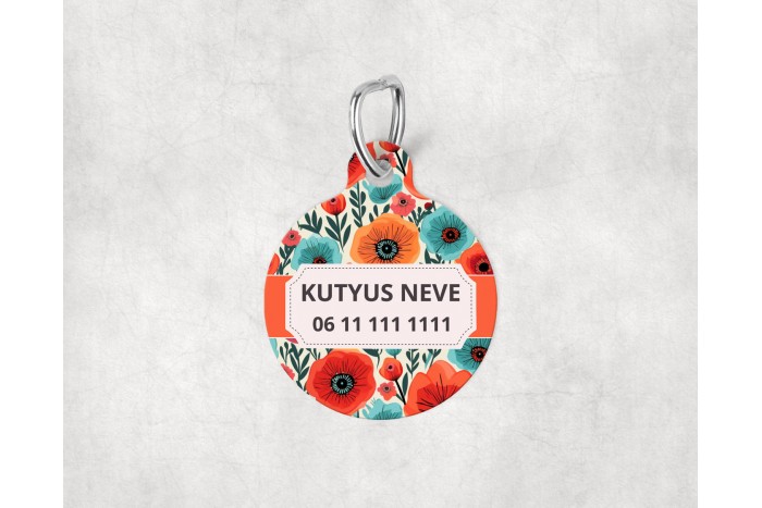 pipacsos biléta kutyáknak - kör 2