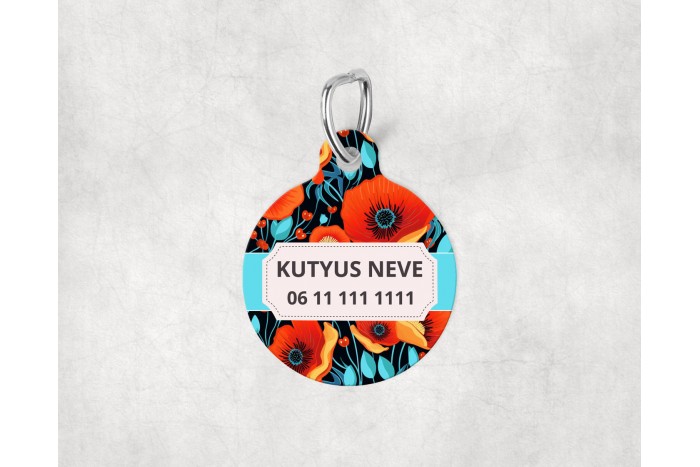 pipacsos biléta kutyáknak - kör 2