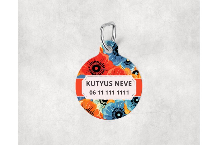 pipacsos biléta kutyáknak - kör 2