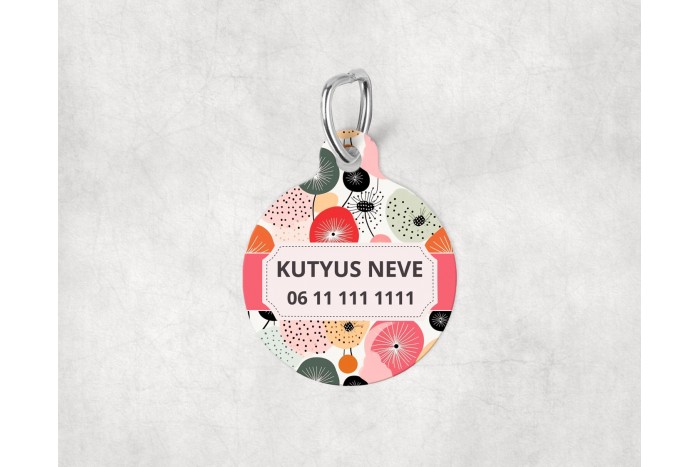 pipacsos biléta kutyáknak - kör 2