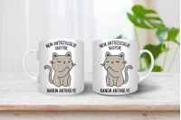 azt csinálok, amit akarok - morcica bögre 3