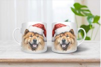 csaucsau mintás karácsonyi bögre 13