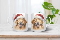 holland juhászkutya mintás bögre 13