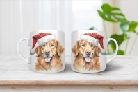 holland juhászkutya mintás bögre 11