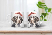 pointer mintás bögre 21