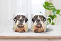 pointer mintás bögre 10