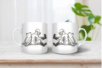 micimackós bögre 13