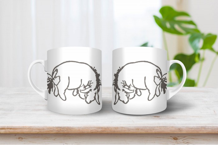 micimackós bögre 2