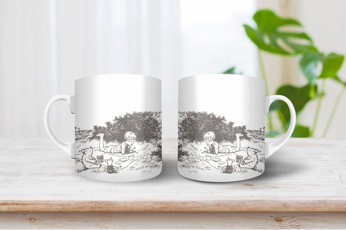 micimackós bögre 2