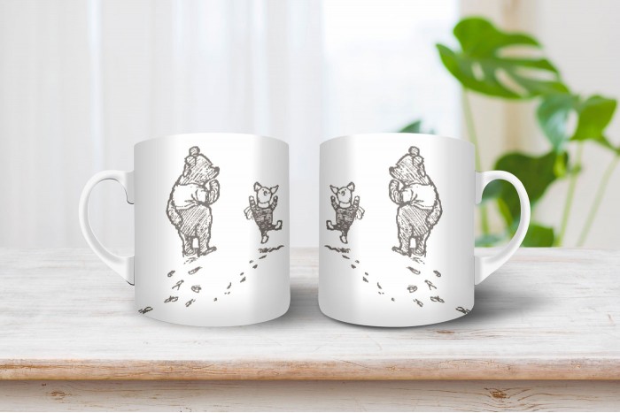 micimackós bögre 2