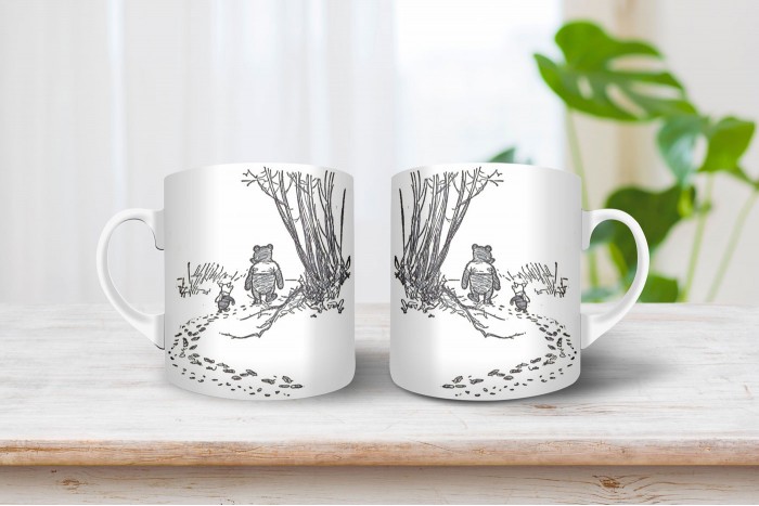 micimackós bögre 2