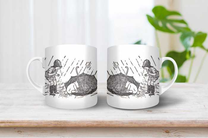 micimackós bögre 2