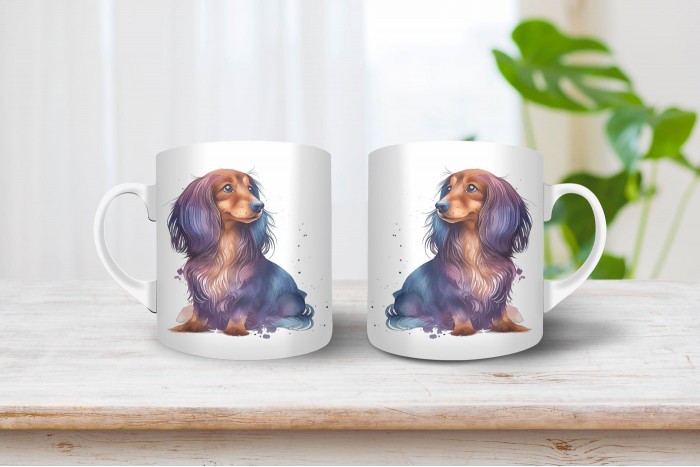 tacskó mintás bögre 2