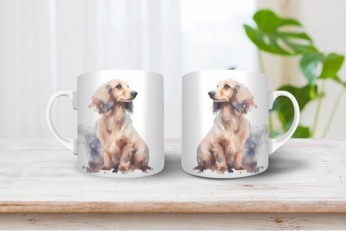 tacskó mintás bögre 2