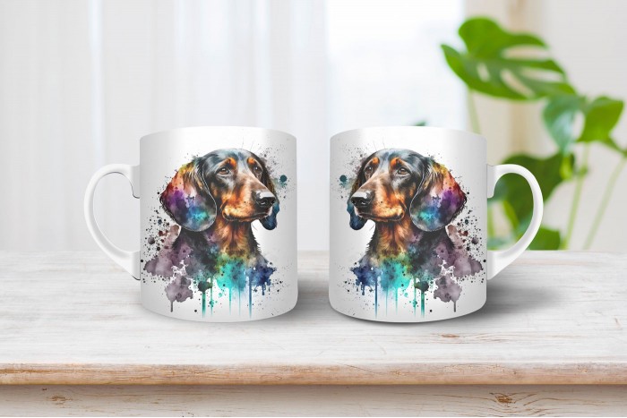 tacskó mintás bögre 2