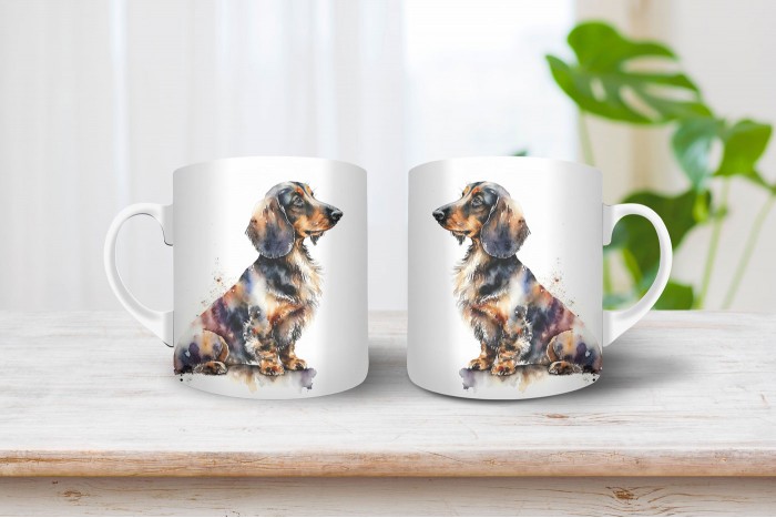 tacskó mintás bögre 2