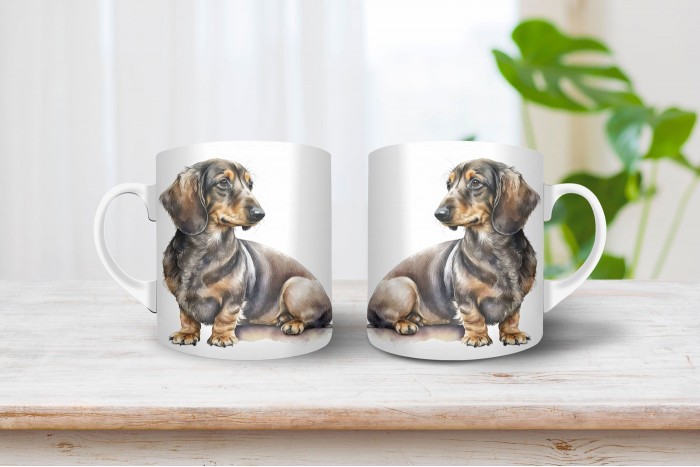 tacskó mintás bögre 2