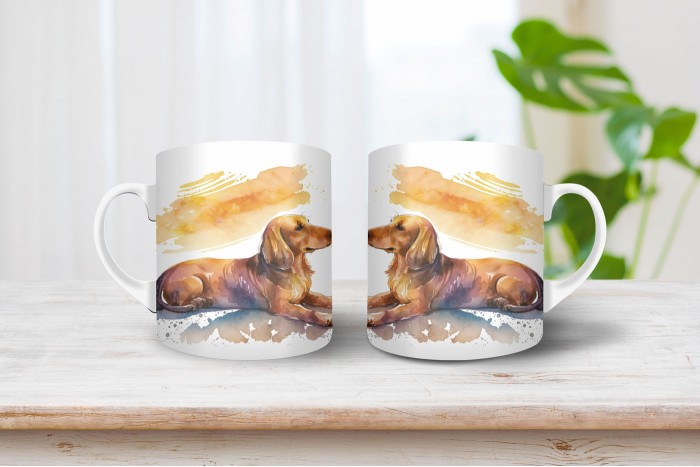 tacskó mintás bögre 2