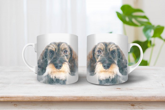 tacskó mintás bögre 2