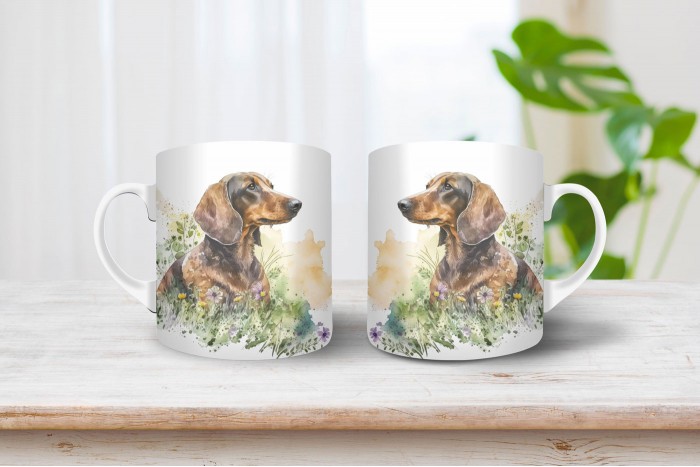 tacskó mintás bögre 2