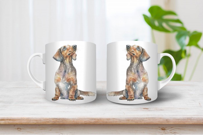 tacskó mintás bögre 2