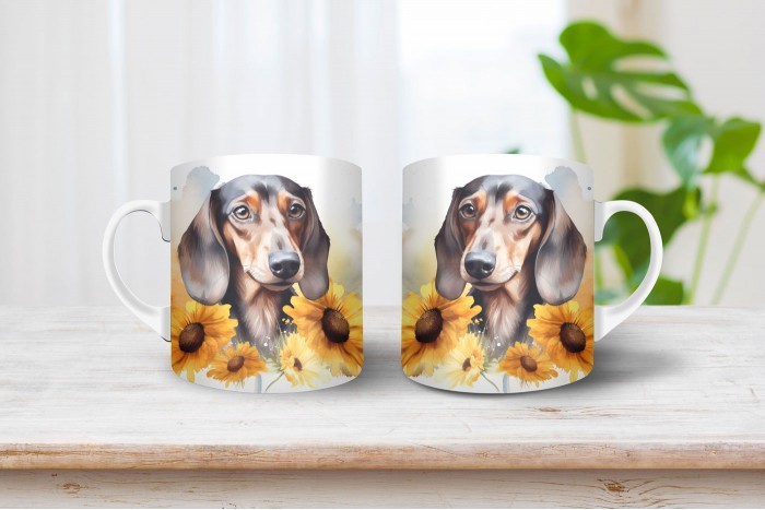 tacskó mintás bögre 2