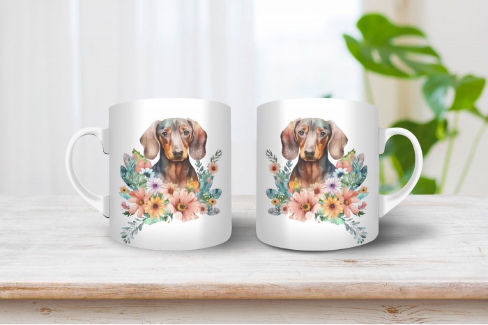 tacskó mintás bögre 2