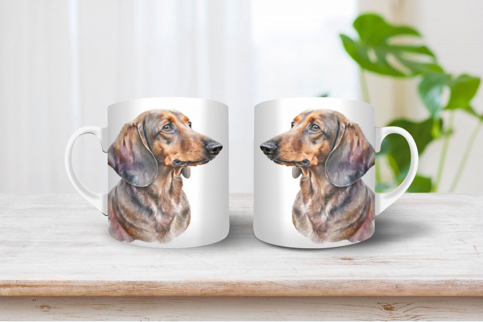 tacskó mintás bögre 2