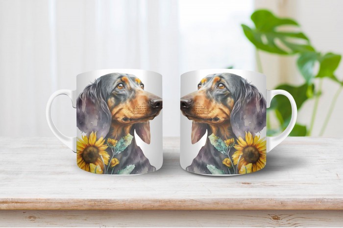 tacskó mintás bögre 2