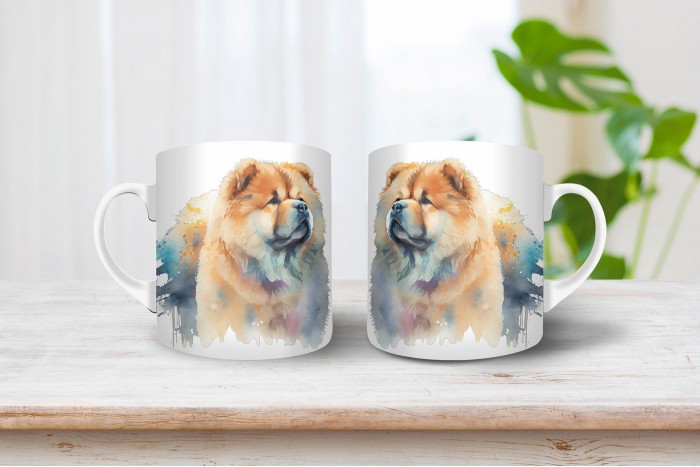 csaucsau mintás bögre 2