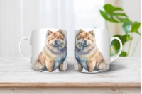 csaucsau mintás bögre 6