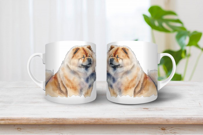 csaucsau mintás bögre 2