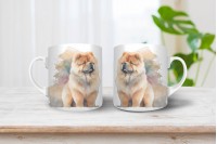 csaucsau mintás bögre 11