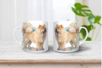 csaucsau mintás bögre 12