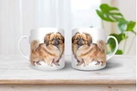 peking palotapincsi bögre 8