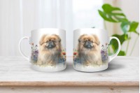 peking palotapincsi bögre 10