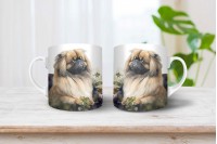 peking palotapincsi bögre 3