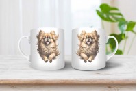 peking palotapincsi bögre 4