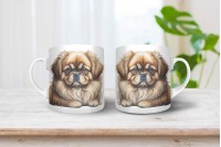 peking palotapincsi bögre 6