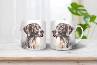 pointer mintás bögre 6