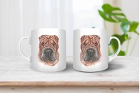 shar-pei bögre 6
